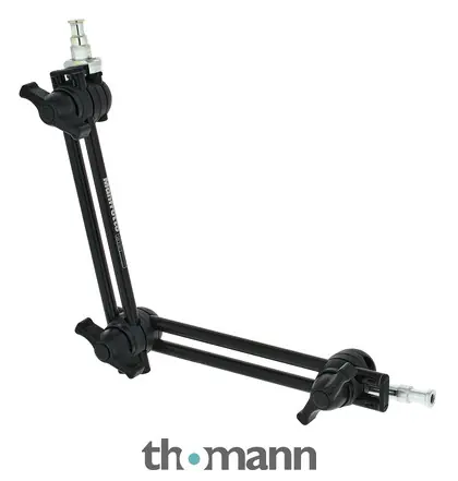Manfrotto 396AB-2 Double Arm 2-Section Vysoce Kvalitní