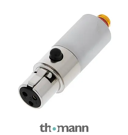the t.bone Adapter Microdot to t.bone Koupit Online