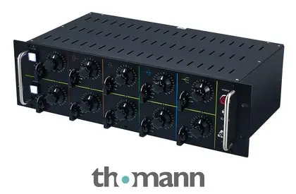 Super Cena IGS Audio 825EQ