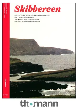 Ověřený Heinrichshofen Verlag Skibbereen