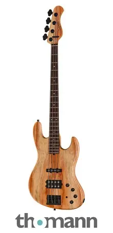 Originální Sadowsky MasterBuilt 21 MJ LTD 4 NTS