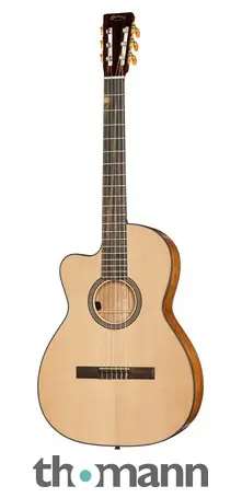 Objednat Nyní Martin Guitar 000C12-16E Nylon LH