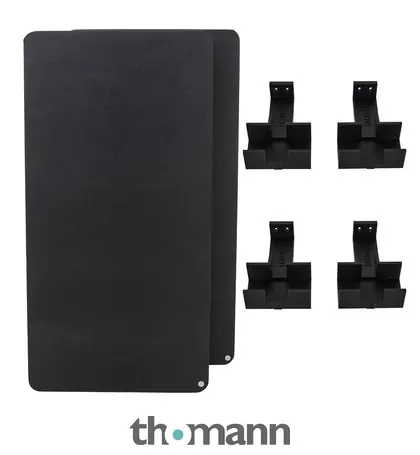 Novinka t.akustik PET Wall Absorber 120 B Bundle