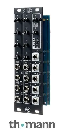 Levný Schlappi Engineering BTMX Black