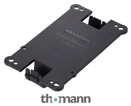 Rockboard Quick Mount Type B1 Speciální Cena