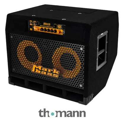 Výprodej Markbass CMD 102P V