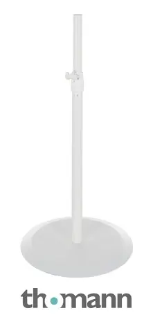 Pouze Dnes Genelec 8000-409BW Floor Stand