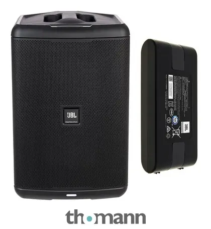 Super Cena JBL Eon One Compact Battery Bundle