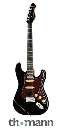 Výhodná Nabídka Mooer MSC10 Pro Guitar Black