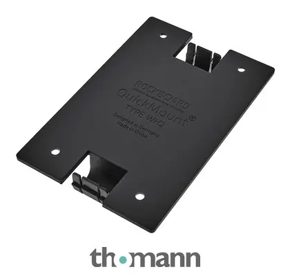 Rockboard QuickMount Type WH2 Nízká Cena