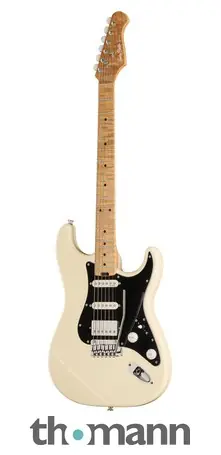 Harley Benton ST-Modern Plus MN HSS B-Stock Finální Výprodej