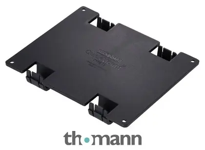 Rockboard QuickMount Type O Super Cena