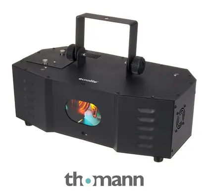 Eurolite GoFlow 100 B-Stock Odeslání Ihned