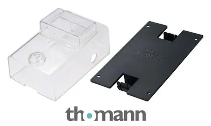 Odeslání Ihned Rockboard PedalSafe Type N Rockboard
