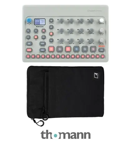 Elektron Model Cycles ECC-5b Bundle Tovární Cena