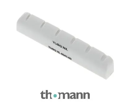 Graph Tech 6041-00 TUSQ XL Slotted Nut Akční Cena