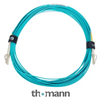 pro snake LWL cable OM4 7m LC Duplex Objednat Nyní