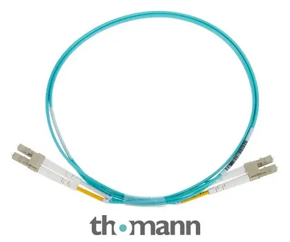 Kup Teď pro snake LWL MADI OM4 1m LC Duplex