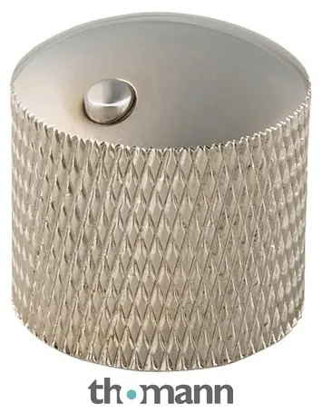 Warwick Single Shaft Dome Knob N CI Nakupujte Hned