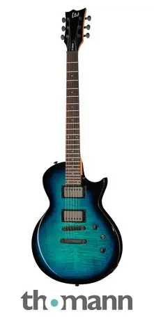Zlevněný ESP LTD EC-200DX BLB