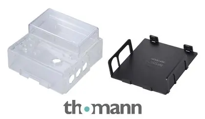 Vysoce Kvalitní Rockboard PedalSafe Type SR2 universal