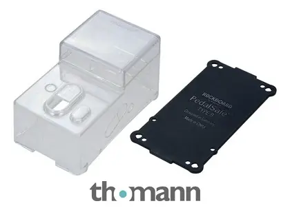 Ihned K Objednání Rockboard PedalSafe Type B1 universal
