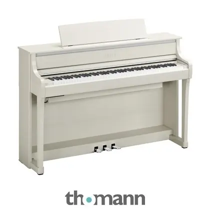 Yamaha CLP-875 WB Časově Omezené