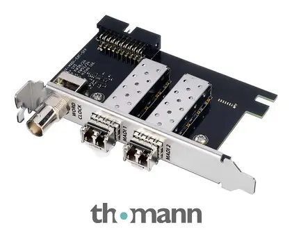 RME AoX-MADI-EXT-SFP Nejlepší Cena