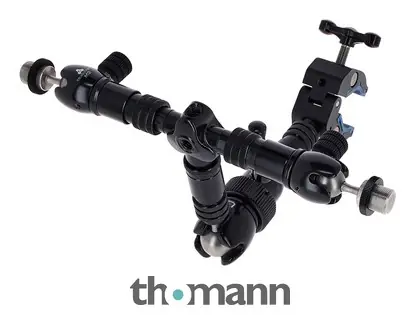 Triad-Orbit Inside Piano Clamp System Horká Nabídka