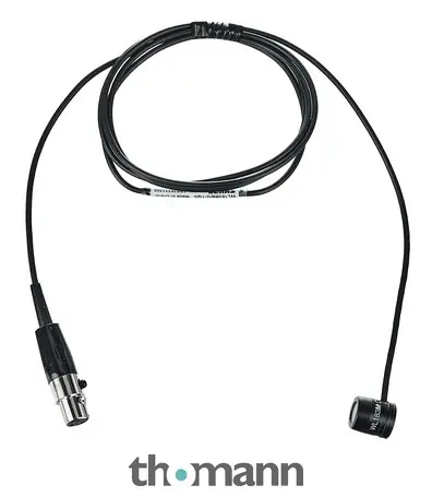 Shure WL183M Black Koupit Online