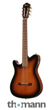 Aktuální Ibanez FRH10NL-BSF LH