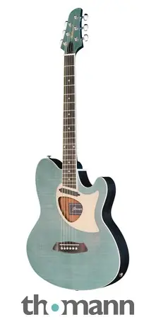 Cenově Výhodný Ibanez TCM50FM-ODB