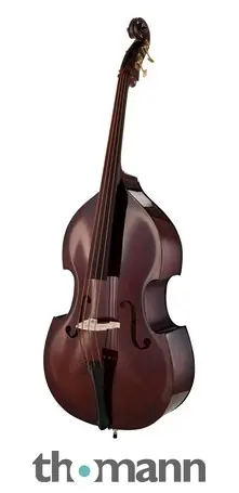 Novinka Thomann 111BR Rockabilly Vintage Bass