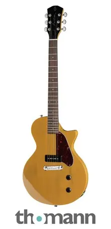 Levný Larry Carlton L3 P90 TV Yellow