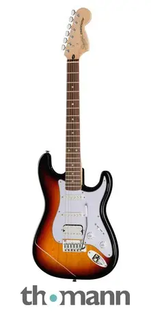 Squier Affinity Strat Junior HSS 3TS Must-Have