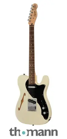 Super Cena Squier Affinity Tele Thin OWT