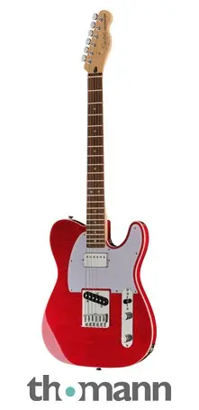 Squier Affinity Tele SH FMT CRT Nakupujte Hned
