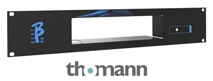 Rychlé Dodání M-Live B.Beat X Rackmount