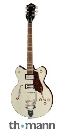 Gretsch G2622T STRML CB DC VWT Nejprodávanější