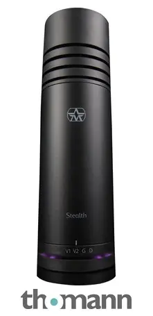 Aston Microphones Stealth Broadcast Oblíbený