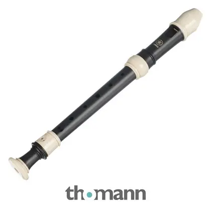 Yamaha YRS-324B Soprano Recorder Bezpečná Platba