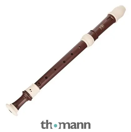 Yamaha YRA-322B Alto Recorder Top Prodej