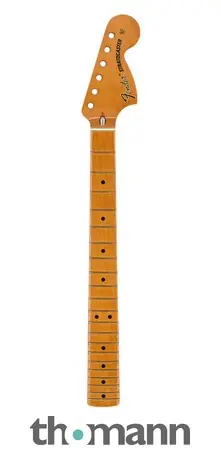Fender Vintera II 70s Strat Neck MN Novinka