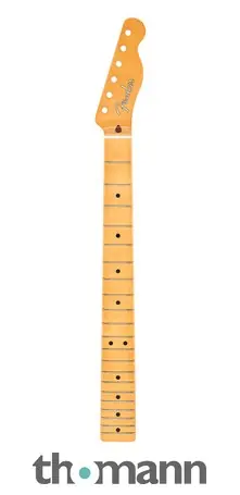 Fender Vintera II 50s Nocaster MN Must-Have