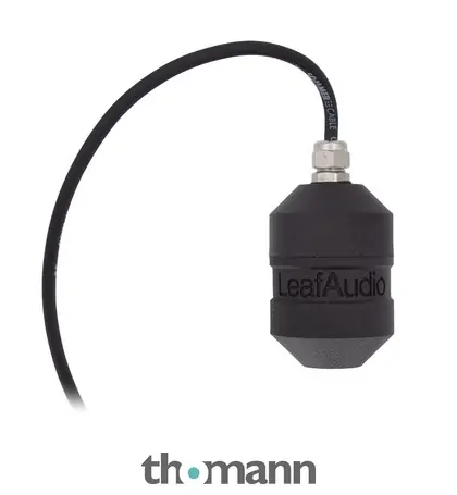 Leaf Audio Geophone L Kup Teď