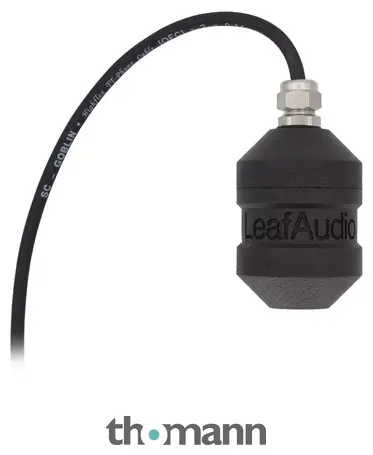 Top Prodej Leaf Audio Geophone S