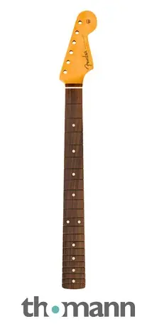 Akční Cena Fender Vintera II 60s Strat Neck RW