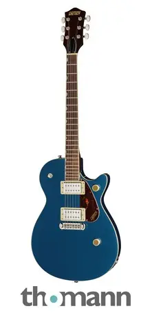 Značkový Gretsch Strml Jet Clb DRK DENM