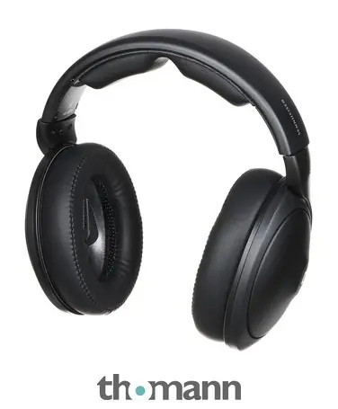 Rychlé Dodání Sennheiser HD 620S B-Stock