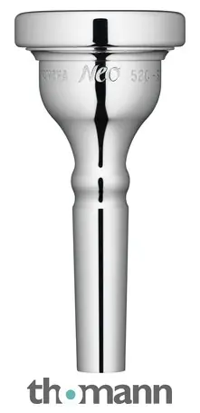Yamaha Baritone Mouthp. BH-Neo52C-S Finální Výprodej